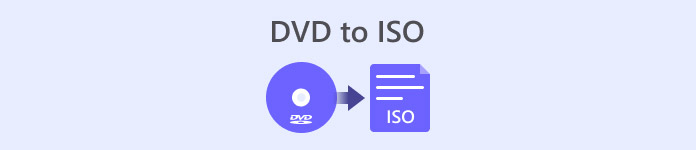DVD σε ISO