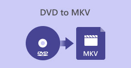 DVD σε MKV