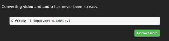 Ffmpeg