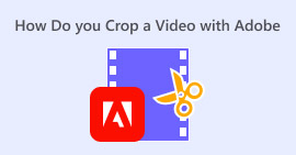 Jak przyciąć wideo za pomocą programu Adobe