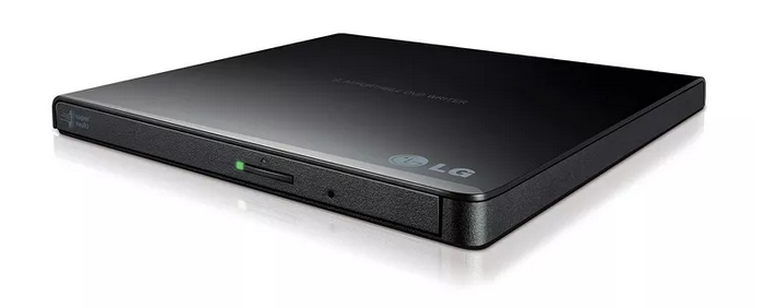 LG Gp65nb60 外置硬盘
