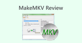 Κριτική MakeMKV