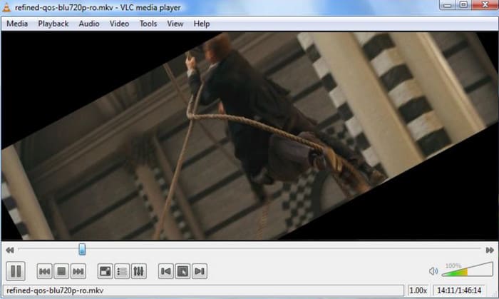 VLC Ripper