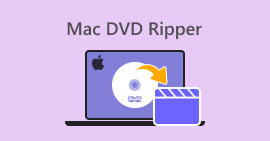 Mac DVD-ripper