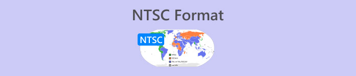 NTSC-format