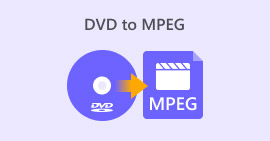 DVD til MPEG
