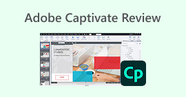 Adobe Captivate Review