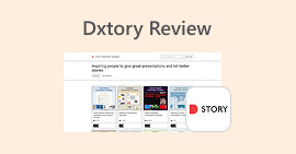 Dxtory Review