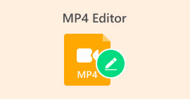 Editor MP4