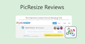 Reseñas de PicResize