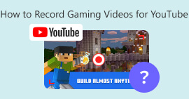 Como gravar vídeos de jogos para o YouTube