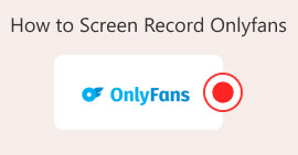 Sådan screener du optagelser OnlyFans