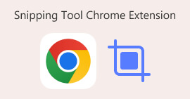 Extensão Ferramenta de Recorte para Chrome