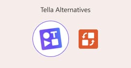 Tella alternative