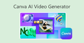 Canva AI Video Generator