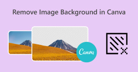 Canva में इमेज की पृष्ठभूमि हटाएं
