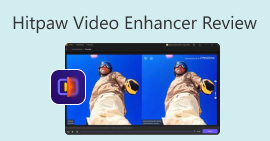 HitPaw Video Enhancer