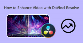 Πώς να Βελτιώσετε Βίντεο με το DaVinci Resolve