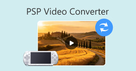 Konwerter wideo PSP