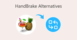 HandBrake Alternatives