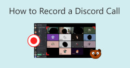 چگونه یک تماس Discord را ضبط کنیم