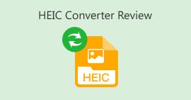 รีวิวตัวแปลงไฟล์ HEIC
