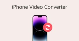 iPhone वीडियो कनवर्टर