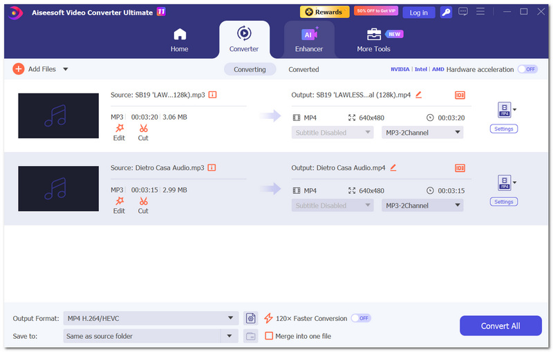 Lăsați toate fișierele aici