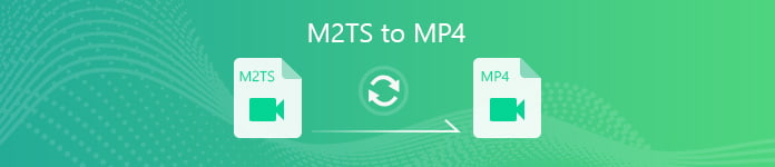 M2TS to MP4