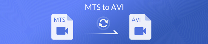 MTS에서 AVI