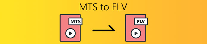 MTS to FLV