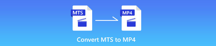 MTS sang MP4