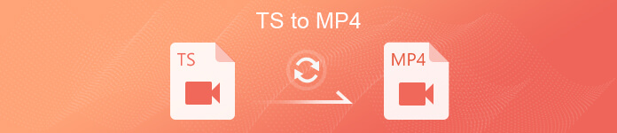 TS à MP4