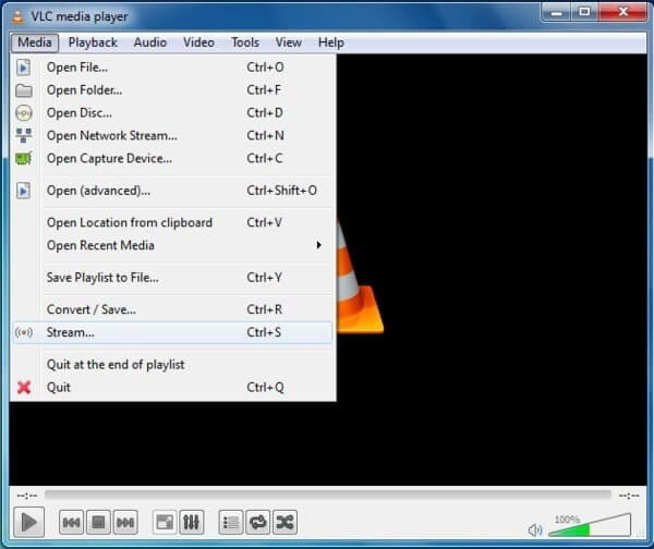 Pemain Media VLC