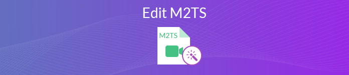 Editar M2TS