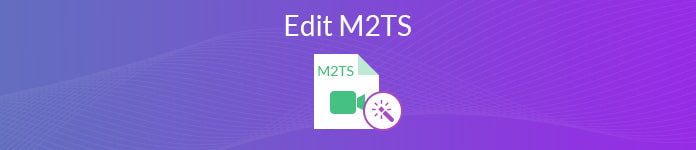 编辑M2TS