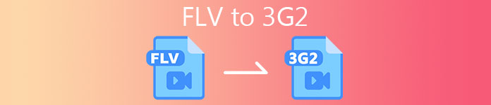 FLV to 3G2