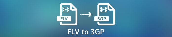 FLV to 3GP