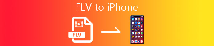 FLV to iPhone