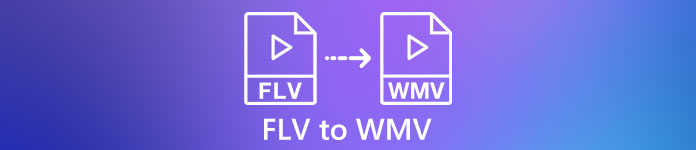 FLVからWMVへ