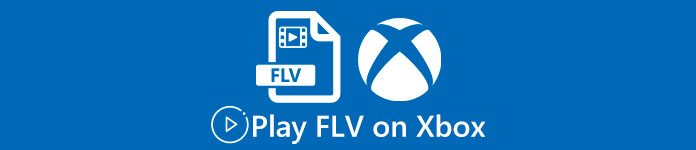 XboxへのFLV