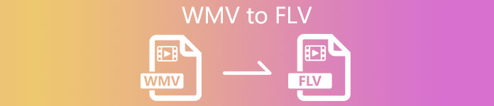 WMV에서 FLV