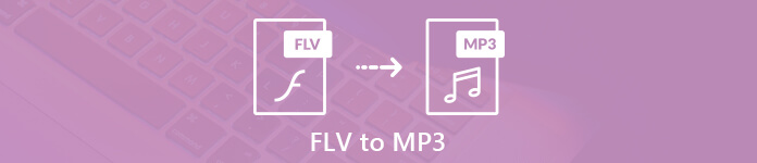 FLV'den MP3'e