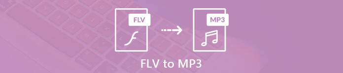 FLV u MP3