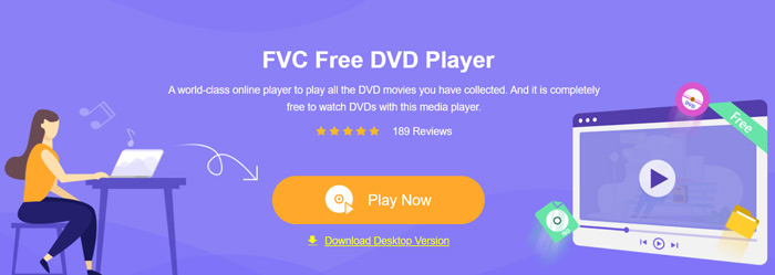 FVC Free DVD Player