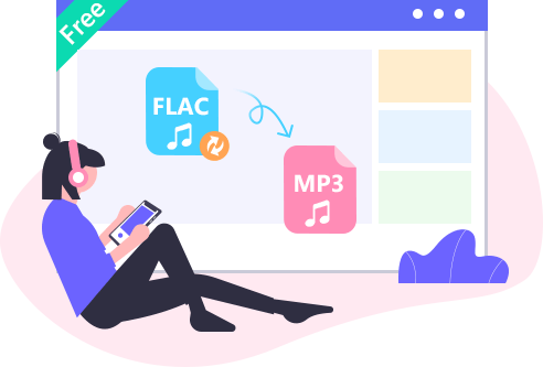 تبدیل Flac به MP3