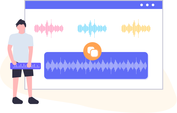 ادغام برای تکمیل مسیر