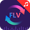 Icona de convertidor FLV gratuït d'àudio FVC
