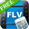 FLV gratis ke iPod Converter