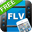 Free FLV to iPod Converter